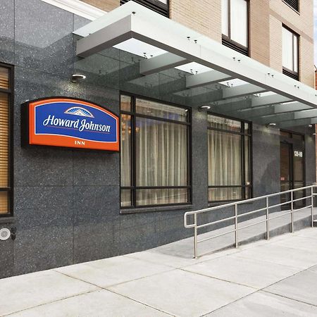 Howard Johnson By Wyndham Jamaica Ny Near Airtrain Jfk نيو يورك المظهر الخارجي الصورة