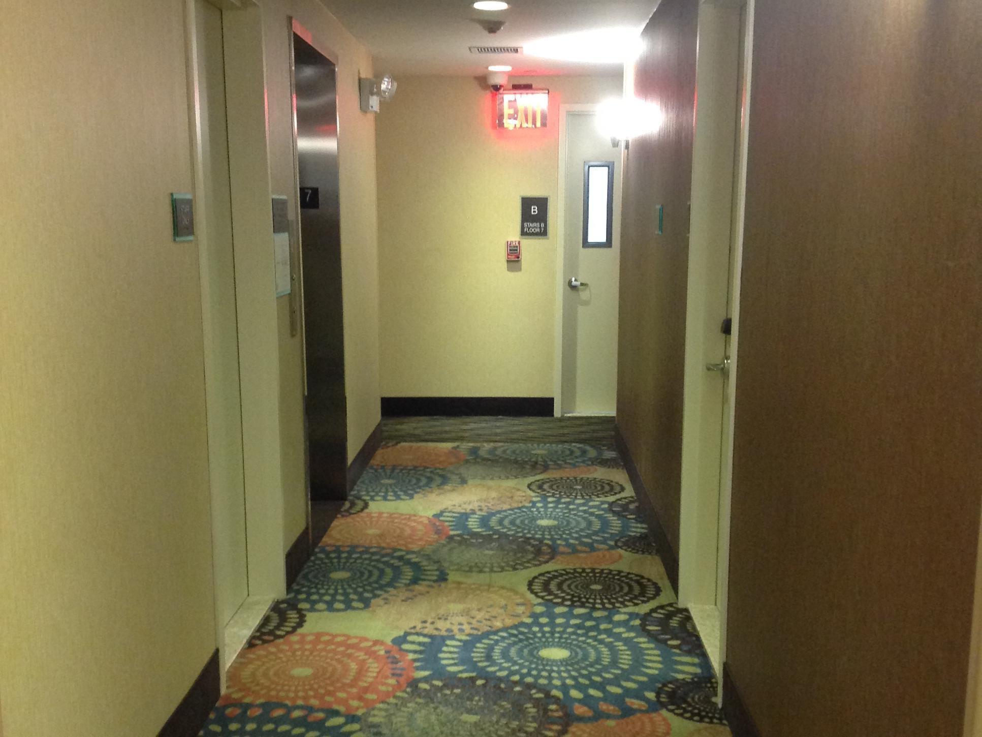 Howard Johnson By Wyndham Jamaica Ny Near Airtrain Jfk نيو يورك المظهر الخارجي الصورة
