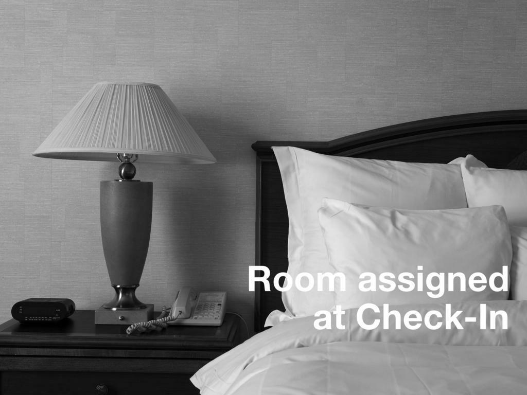 Howard Johnson By Wyndham Jamaica Ny Near Airtrain Jfk نيو يورك المظهر الخارجي الصورة